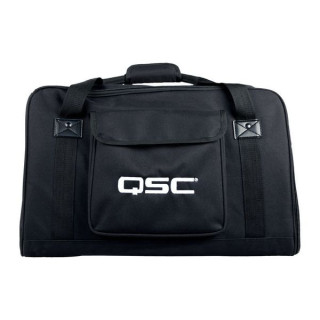 Чехол для динамика QSC CP8 Tote Bag BK QSC CP8 Tote Bag BK