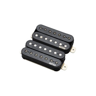 Набор звукоснимателей EMG Hot 70-7 Set BK