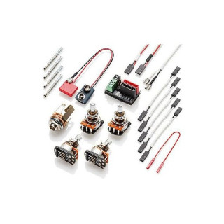 EMG Hot 70-7 Комплект BK EMG Hot 70-7 Set BK