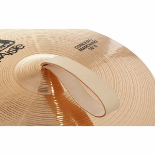 Оркестровые тарелки Paiste 16" Alpha Concert Cymbals Paiste 16" Alpha Concert Cymbals