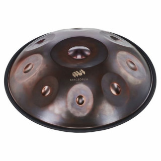 Ханг Metal Sounds Spacedrum Nitro Equinox F Metal Sounds Spacedrum Nitro Equinox F