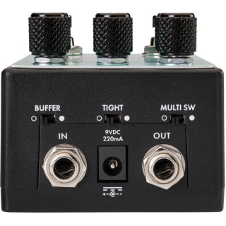 Фендер Санта Ана Овердрайв V2 Fender Santa Ana Overdrive V2