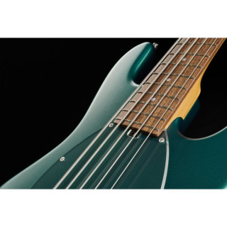 Бас-гитара Sadowsky MasterBuilt Solid Teal Green Sadowsky MasterBuilt Solid Teal Green