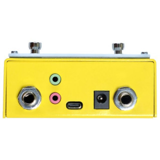 Поли Эффекты Трейлс Модуляция/Д delay Poly Effects Trails Modulation/Delay