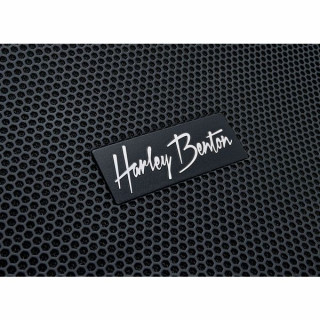 Активный монитор Harley Benton FRFR-112A Guitar DSP Monitor Harley Benton FRFR-112A Guitar DSP Monitor