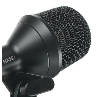 Shure Nexadyne 6 3 шт. Набор №627617 Shure Nexadyne 6 3Pack Bundle №627617