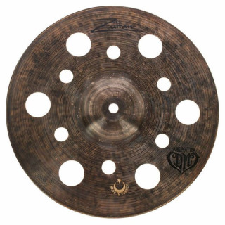 Сплэш тарелка Zultan 12" Dark Matter Splatter Staxx Zultan 12" Dark Matter Splatter Staxx