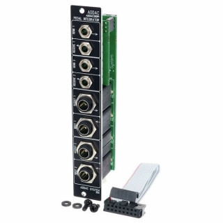 Интегратор педалей ADDAC 200PI ADDAC 200PI Pedal Integrator