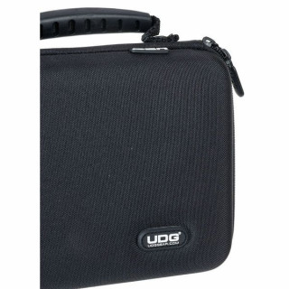 Создатель UDG Korg Volca black UDG Creator Korg Volca black