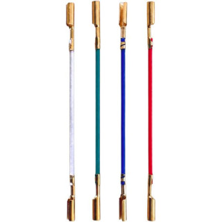 Оптофон Набор проводов Стандарт Ortofon Standard Lead Wire Set