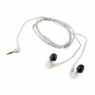 Беспроводная система Shure PSM 300 Premium SE215 S8 Shure PSM 300 Premium SE215 S8