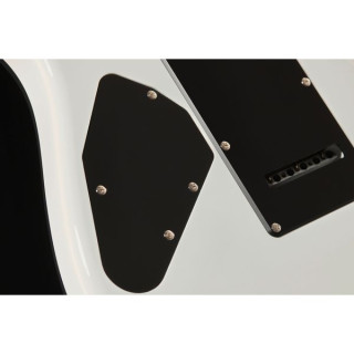 Электрогитара Fender Aerodyne Special Strat RW BWT Fender Aerodyne Special Strat RW BWT