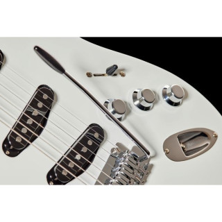 Электрогитара Fender Aerodyne Special Strat RW BWT Fender Aerodyne Special Strat RW BWT