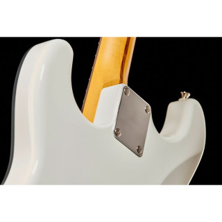 Электрогитара Fender Aerodyne Special Strat RW BWT Fender Aerodyne Special Strat RW BWT