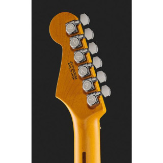 Электрогитара Fender Aerodyne Special Strat RW BWT Fender Aerodyne Special Strat RW BWT