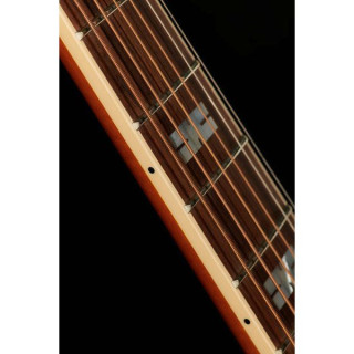 Эпифон Мастерски построил Frontier Epiphone Masterbuilt Frontier