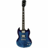 Электрогитара Gibson SG Modern BBF Gibson SG Modern BBF