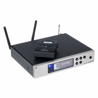 Радиосистема Sennheiser ew 100 G4-CI1 A-Band