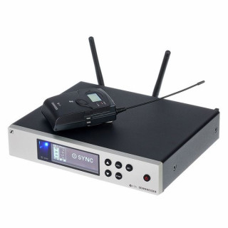 Радиосистема Sennheiser ew 100 G4-CI1 A-Band