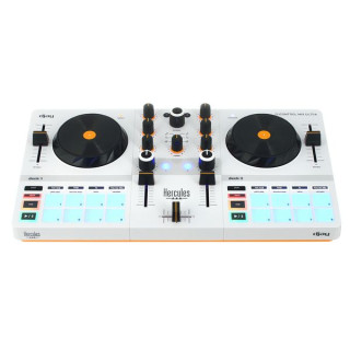 Hercules DJ Control Mix Ultra Hercules DJ Control Mix Ultra