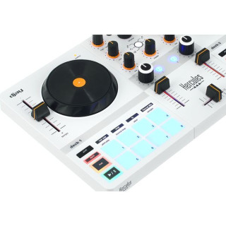 Hercules DJ Control Mix Ultra Hercules DJ Control Mix Ultra