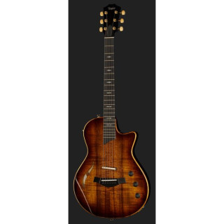 Taylor T5z Custom Koa Taylor T5z Custom Koa