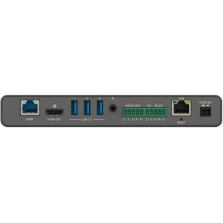 Kramer SWT3-21-HU-TR 2х1 4K60 Сумматор Kramer SWT3-21-HU-TR 2x1 4K60 Switch