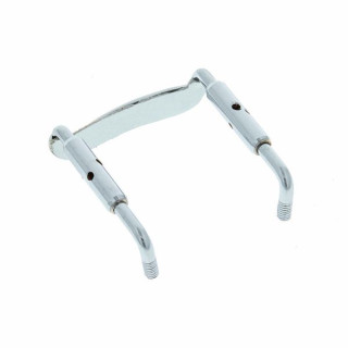 Винты и бочки Roth & Junius CR Std. НП 23 Roth & Junius CR Screws & Barrels Std. NP 23