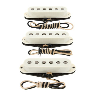 Звукосниматели Mojotone 59 Clone ST Set PA Mojotone 59 Clone ST Set PA