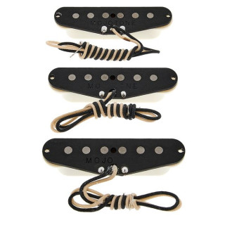 Звукосниматели Mojotone 59 Clone ST Set PA Mojotone 59 Clone ST Set PA