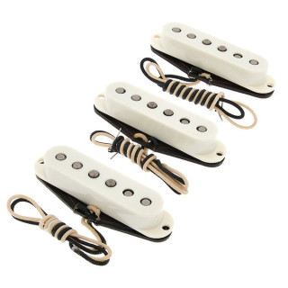 Набор звукоснимателей Mojotone 59 Clone ST Set PA