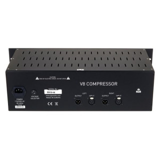 Компрессор IGS Audio V8 Compressor IGS Audio V8 Compressor