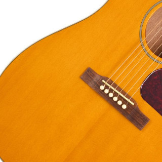Epiphone J-45 Studio EC Натуральный Epiphone J-45 Studio EC Natural