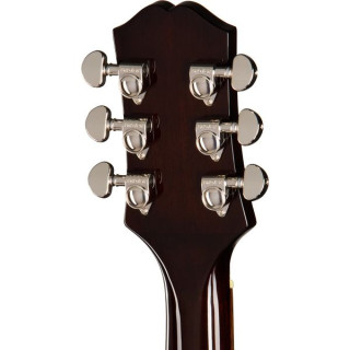 Epiphone J-45 Studio EC Натуральный Epiphone J-45 Studio EC Natural