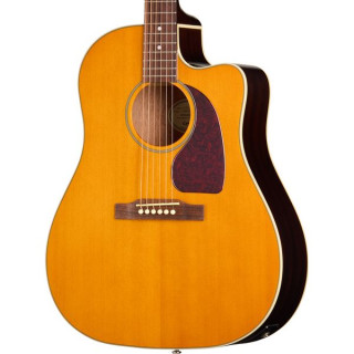 Epiphone J-45 Studio EC Натуральный Epiphone J-45 Studio EC Natural
