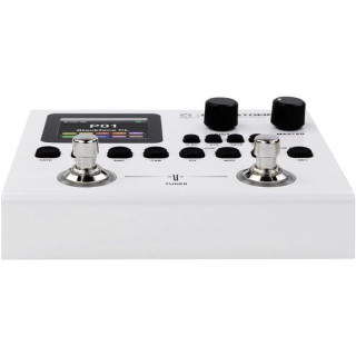 Педаль Soran Dual Stomp Pedal Lite Soran Dual Stomp Pedal Lite