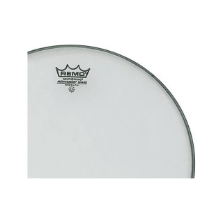 Пластик для малого барабана Remo 14" Ambassador Snare Reso Remo 14" Ambassador Snare Reso