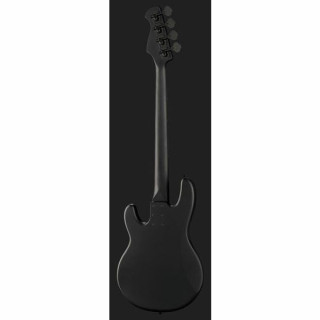 Бас-гитара Harley Benton MB-4 SBK Deluxe Series