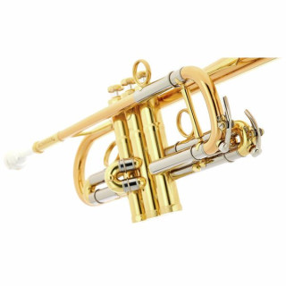 Труба Schagerl Caracas L C-Trumpet L Schagerl Caracas L C-Trumpet L