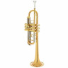 Труба Schagerl Caracas L C-Trumpet L Schagerl Caracas L C-Trumpet L