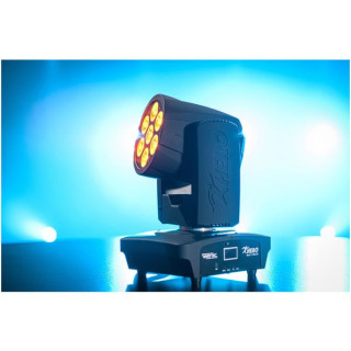 Движущаяся голова Varytec Hero Wash 715 HEX LED Varytec Hero Wash 715 HEX LED