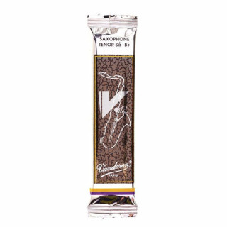 Трость для саксофона Vandoren V12 Tenor Saxophone 3.5 Vandoren V12 Tenor Saxophone 3.5