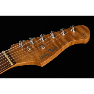 Harley Benton ST-Modern HH Plus SFG Harley Benton ST-Modern HH Plus SFG