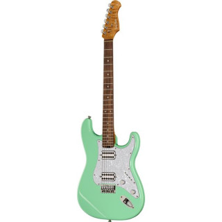 Harley Benton ST-Modern HH Plus SFG Harley Benton ST-Modern HH Plus SFG