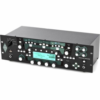 Стойка профилирующего усилителя Kemper BK Kemper Profiling Amplifier Rack BK