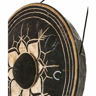 Гонг Asian Sound Thai-Gong Tuned c Asian Sound Thai-Gong Tuned c