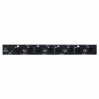Black Lion Audio B12A Quad Black Lion Audio B12A Quad