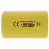 Цветной шейкер Thomann TKP высокий /желтый Thomann TKP Color Shaker high/yellow