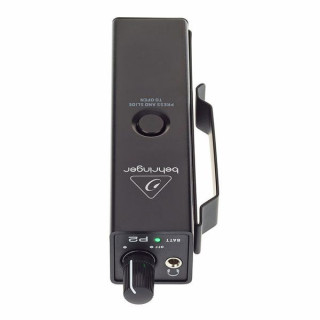 Behringer Powerplay P2 Behringer Powerplay P2