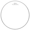 Пластик для подвесного тома Millenium 14" Admiral Clear Millenium 14" Admiral Clear